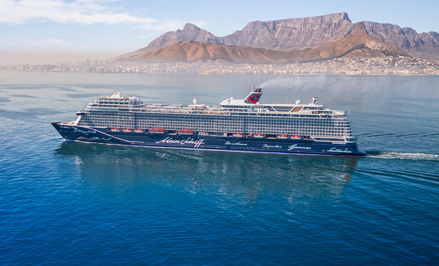Mein Schiff 2